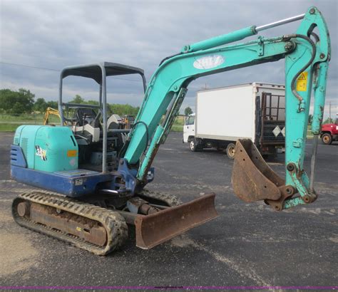 2006 ihi 35n mini excavator|35n excavator specs.